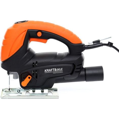 Seghetto alternativo da 1400 W KD1674