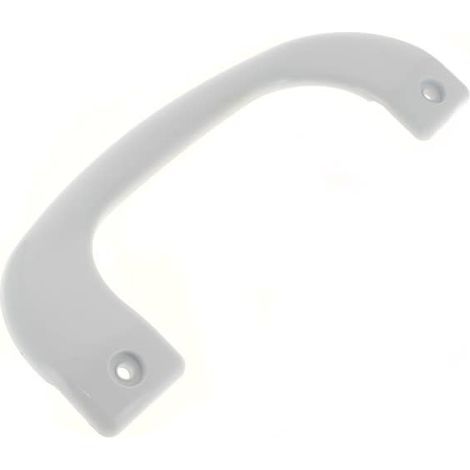 Maniglia bianca e=167 c00096865 per frigorifero far