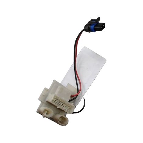 [PRODUIT D'OCCASION] Module De Chauffage RENAULT Clio II Campus 06-09 ♻️ Ref Oe. 7701067033 - Garantie à vie (1/2)