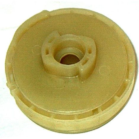Puleggia avviamento compatibile con motosega ZENOAH 455 500 EASY STARTER