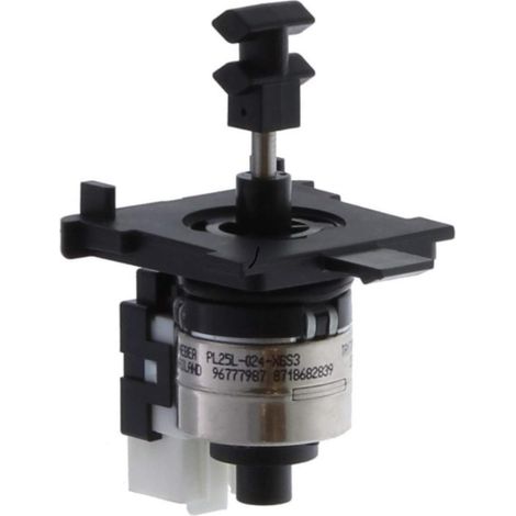 Servomoteur pour Chaudières ELM LEBLANC / BOSCH - 87186828390