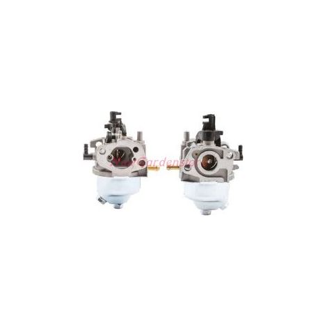 Carburatore per trattorino tagliaerba rasaerba RS100 221998 GGP-STIGA