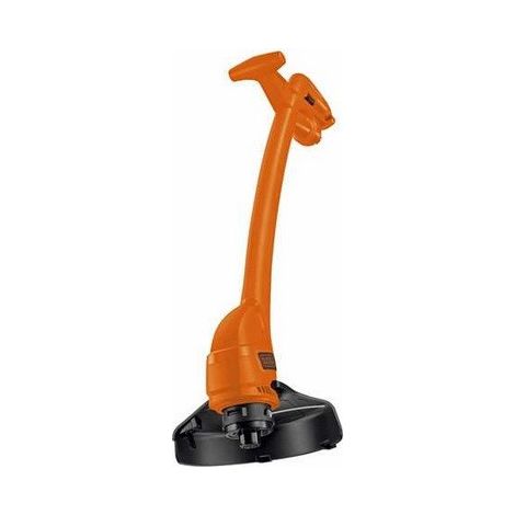 Black & Decker GL360SB desbrozadora/bordeadora 25 cm 350 W Corriente alterna Naranja (1/3)