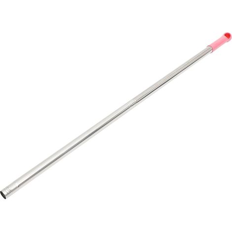 à balai en acier inoxydable de 19 mm de diamètre Compatible (1/5)