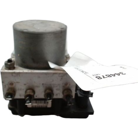 [PRODUIT D'OCCASION] Unite Hydraulique Abs FIAT Panda II 2003-2012 ♻️ Ref Oe. 71748855 - Garantie à vie (1/3)
