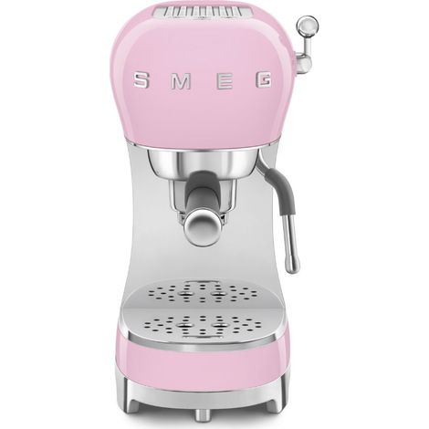 Smeg ECF02PKEU macchina per caffè Manuale Macchina per espresso 1,1 L (1/5)