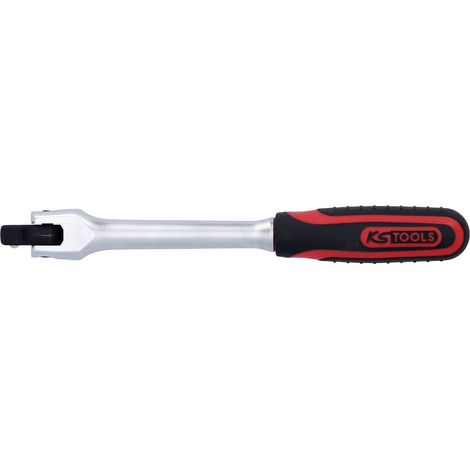 KS TOOLS 3/8' Poignée articulée longue ( 917.3939 ) (1/5)