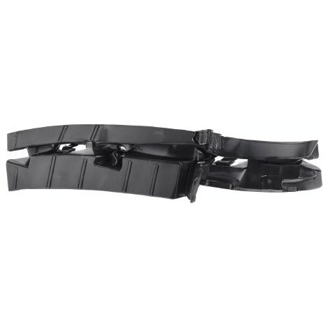 Support de pare-choc avant droit Audi Q5 1 phase 2 2012-2016