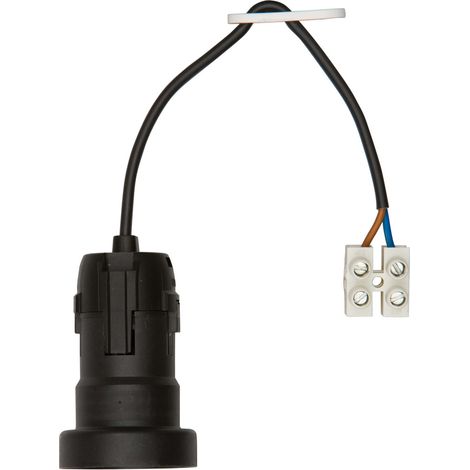 Bachmann 6411701 Culot E27