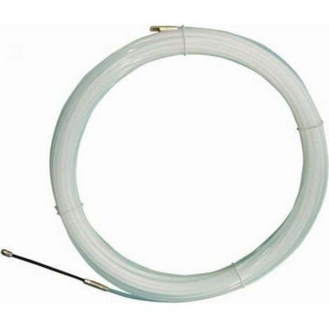 ATM PASAHILOS GUÍA PASAHILOS DE NYLON DE 4 MM CON PUNTA INTERCAMBIABLE SERIE 73 LONGITUD (m) 15
