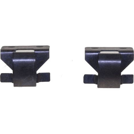 SACHET DE CLIPS pour FOUR FAGOR - 74X2381
