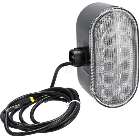 Luce di direzione e di posizione LED'sinistra adatta a CNH TRUCK-LITE 347LED0105 (1/3)