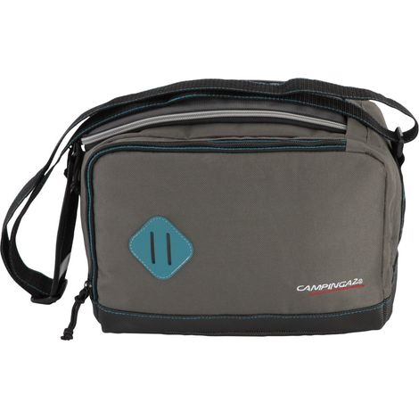 Borsa termica per bevande e cibo da ufficio e campeggio 9 lt (1/5)