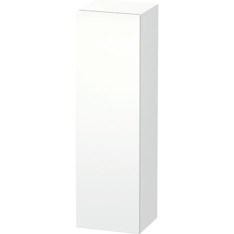 Duravit DuraStyle armario alto 1219, 1 puerta, bisagra derecha,