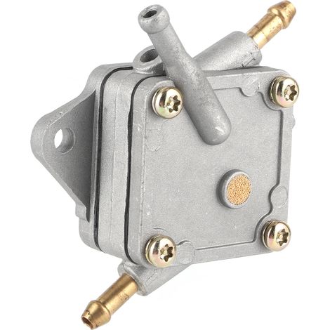 Kraftstoffpumpe JN6-F4410-00, Ersatzteil kompatibel mit Yamaha Club Car G16, G20, G22, 4-Takt, ab Baujahr 1996 (1/5)