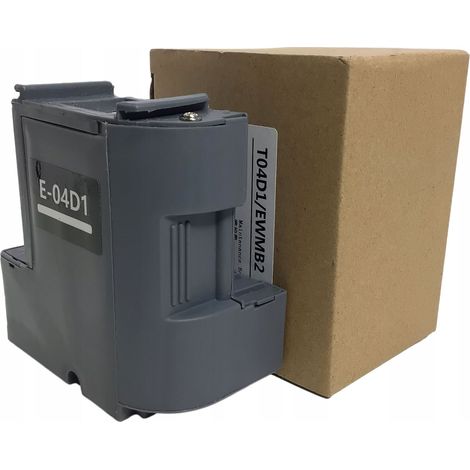 Cartucho de tinta Epson 2750 4150 4160 4750 6160 6170 6270 6490 M1100 (1/4)
