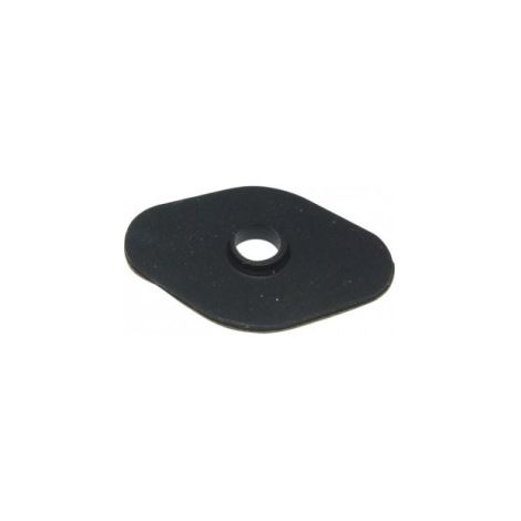 Whirlpool vier Vitle -Gummisiegel