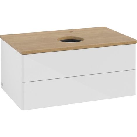 Villeroy & Boch L19051GF WTUS Antao L195 800x360x500mm (1/3)