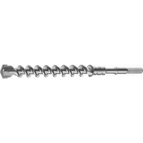 BROCA M 35X550MM