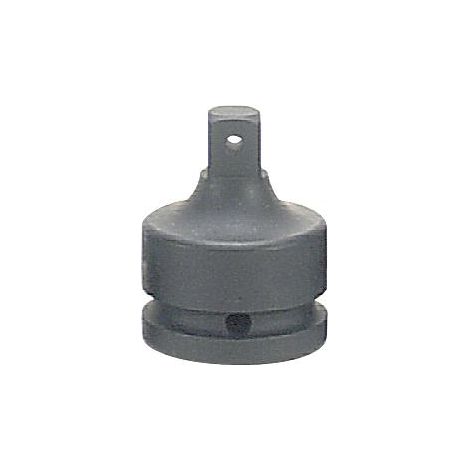 Llave de vaso Teng Tools 116690850 estándar DIN 3 8 a 1 4
