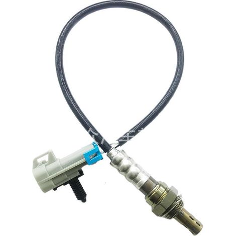 250-24269 12559850 12561776 Oxygen sensor applicable to GM Buick Chevrolet GMC (1/4)