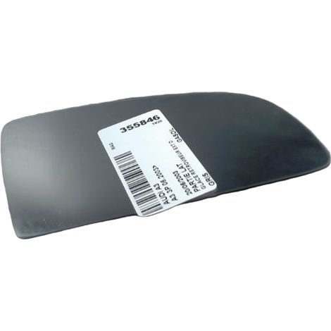 [PRODUIT D'OCCASION] Glace Retroviseur Exterieur D AUDI A3 2003- ♻️ Ref Oe. 8e0857536d - Garantie à vie (1/3)