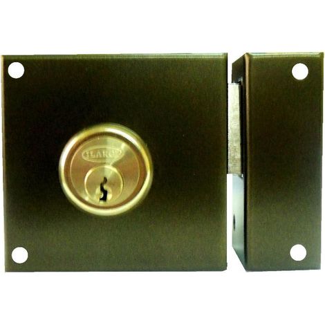 ILARGI ilargi cerradura 124 -cil.perfil   80 i he , ilargi cerradura 124 -cil.perfil   80 i he