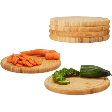 Tagliere colazione 30 cm 8831 (1/5)