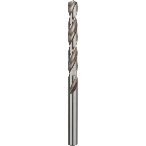 Bosch PRO Foret hélicoïdal HSS-G métal, 8 x 75 x 117 mm (1/5)