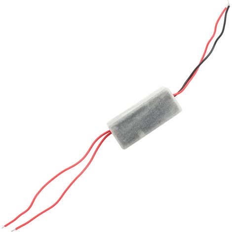 Module élévateur de tension CC 3,7 V - 4,8 V vers 7 000 V pour tapette à moustiques électronique (1/5)