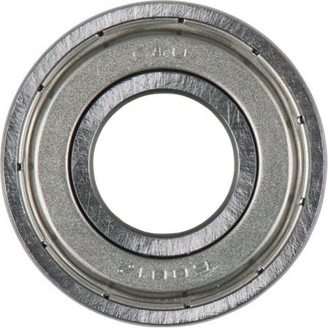 Kugellager (1/2)