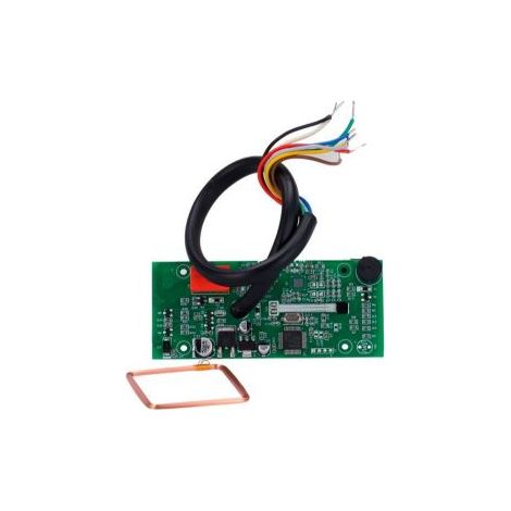 SF-AC114 Safire Standalone Access Control EM RFIDWithout Case