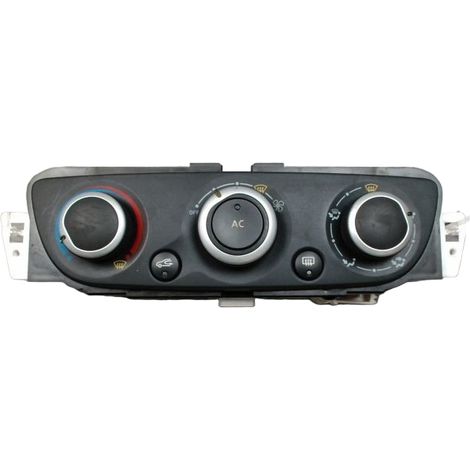 Commande De Chauffage RENAULT Megane III 2008- [PRODUIT D'OCCASION]♻️275101203r (1/2)