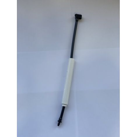 Tubo estabilizador 30 cm micro