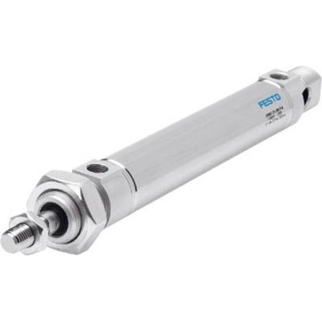 Festo DSNU-10-25-P-A cilindro in alluminio corsa 25 mm
