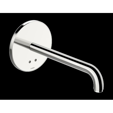 HANSA HANSAELECTRA Mitigeur de lavabo, Bluetooth, sans contact,