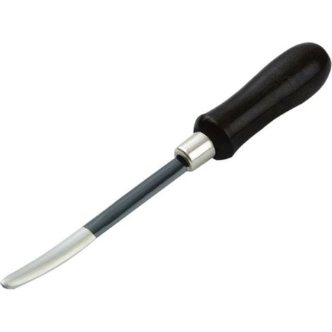 Faithfull Engineer's Hand Scraper 200mm (8in) (1/3)