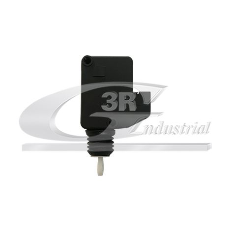 3RG 84240 ACCIONADOR BLOQUEO PUERTA