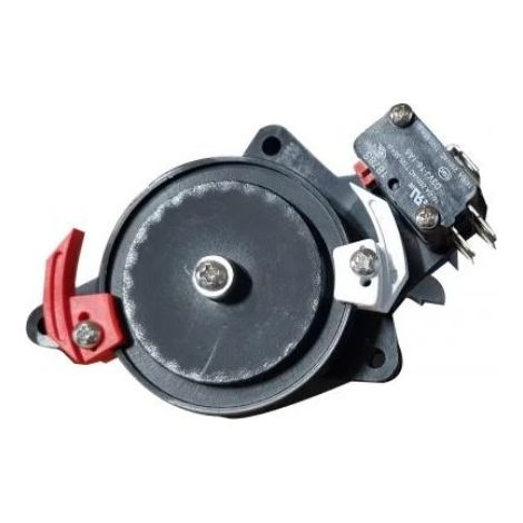 Came – Groupe de fin de course mécanique – Accessoire pour motorisation de portail – Améliore la fiabilité – Réduit les risques de dommages