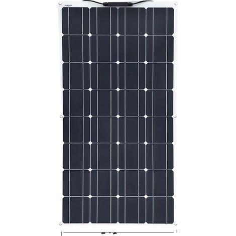 Panneau Solaire XINPUGUANG, 100W de Puissance, 700V de Tension Maximale (1/2)