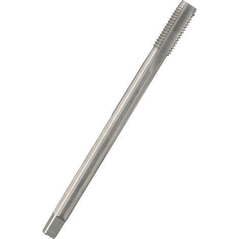 Taraud à main HSS 110mm M9, pour métal et filetage intérieur (1/5)