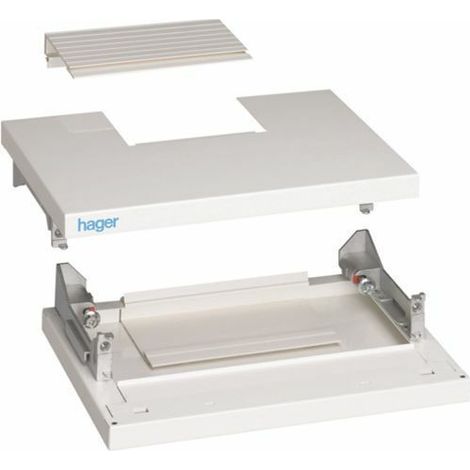 Tête et base IP43 l370 (HAG FC416)