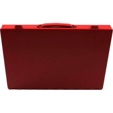 Set di Chiavi Dinamometriche ROOKS 33 Pezzi (1/4", 3/8", 1/2")