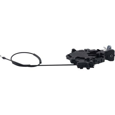 Fernbetätigungsschloss Schiebet for VW Transporter T5 T6 2009-2024 7E0843654BS