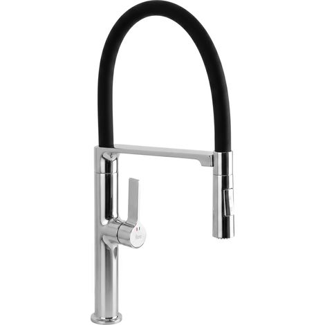 Robinet De Cuisine Rea Lago Chrome (1/5)