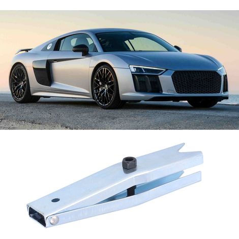 Compresseur de Ressort de Suspension Universel en Acier pour Voitures et Camionnettes (1/5)