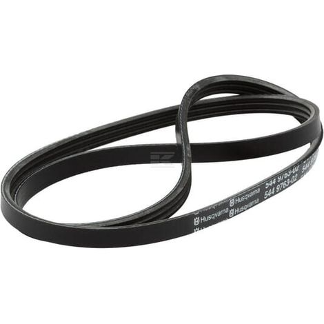 Courroie de transmission HUSQVARNA 544976302