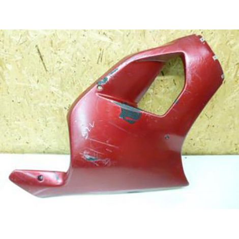 [PRODUIT D'OCCASION] Flanc droit origine pour moto Aprilia 125 RS 1993-1997 DIS12047 (1/2)