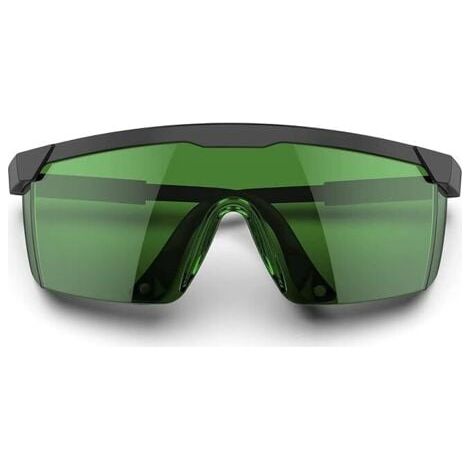Lunettes de sécurité laser Lunettes de protection pour les yeux, Lunettes de protection pour l'épilation Lunettes pour hommes Femmes (1/5)