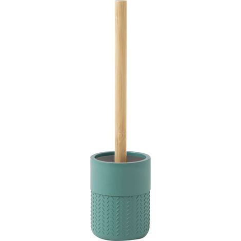 Sapho Gedy Thea - WC-Bürste zum Aufstellen, grün TH3347 (1/3)